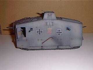 A7V