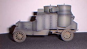 Austin-Putilov