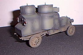 Austin-Putilov