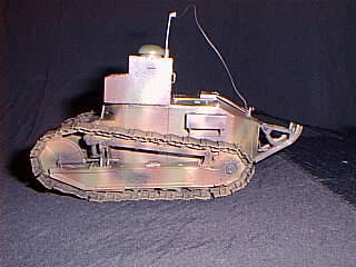 FT-17TSF