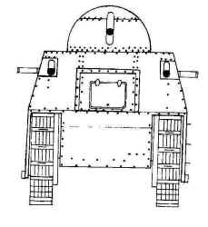 Front view