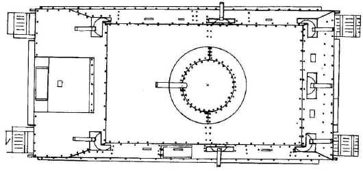 Top View - obviously...