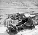 28cm Howitzer outside Port Arthur in 1905