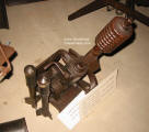 From the Battlefield Museum in Verdun