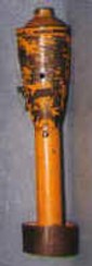 US Anti-tank Rifle grenade